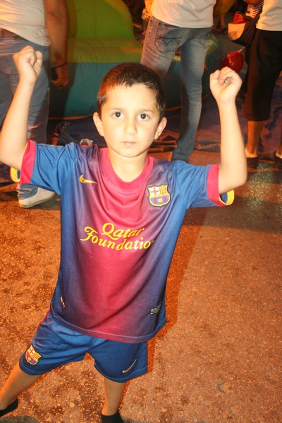 Jounieh Family & Kids Day